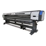 安い価格3.2メートル衣服ビニールプロッターインフィニティ大判デジタルインクジェット印刷機WER  -  ES3202